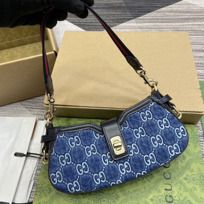 Gucci Hobo Bags